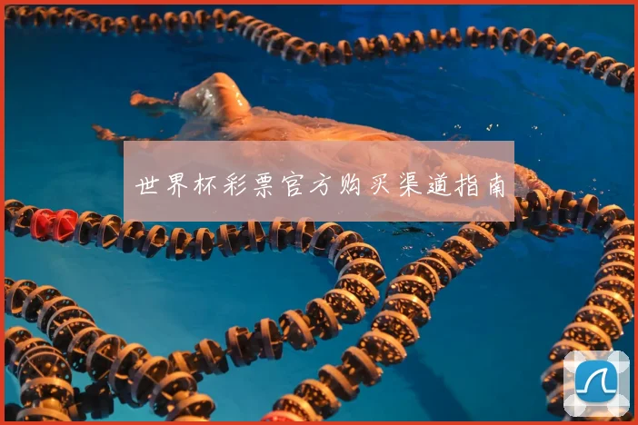 世界杯彩票官方购买渠道指南