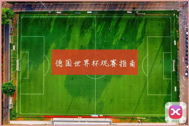 德国世界杯观赛指南